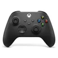 Microsoft Mando Inalámbrico Xbox Series/One/PC Negro Carbón