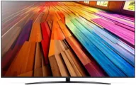 LG Smart TV 75 inch UHD UT81 resolutie 4K model jaar 2024 - 1678 x 964 x 59,9