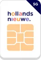 SIM Only 20 GB + onbeperkt bellen & sms - 24 maanden
