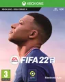 FIFA 22 Xbox One (version France)