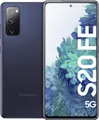 Samsung Galaxy S20 FE 5G Dual Nano SIM 128 GB 6.5&#8243; Cloud Navy