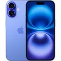 Apple iPhone 16 Smartphone (15,54 cm/6,12 Zoll, 128 GB Speicherplatz, 48 MP Kamera)