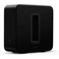 Sonos Sub (Gen 3) Zwart