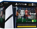PlayStation 5 Pro - 2 TB – EA SPORTS FC 26 Voordeelbundel