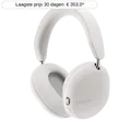 Sonos Ace Aceg1r21 Over-ear Draadloze Hoofdtelefoon Met Noise-cancelling Wit