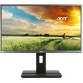 Acer B6 B276HKBymjdpprzx 27 4K Ultra HD IPS Grijs computer monitor
