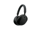 Sony Draadloze Koptelefoon Zwart (wh1000xm5b.ce7)