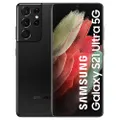 Samsung Galaxy S21 Ultra 5G 6,8&#8221; 128GB Negro