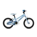 Bicicleta Infantil Magic 160 Coluer Azul 16