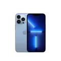 Apple iPhone 13 Pro (128 Go) - Bleu Alpin (Comprend EarPods)