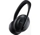 BOSE Wireless Bluetooth Noise-Cancelling Headphones 700 &#8211; Black, Black
