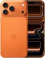 iPhone 17 Pro Max 256GB - Cosmic Orange