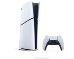PlayStation 5 - Digital Edition - Slim