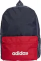 adidas LK Graphic Backpack IC4995, Unisex, Marineblauw, Rugzak, maat: One size