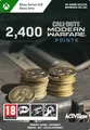 Call of Duty: Modern Warfare &#8211; 2400 Modern Warfare Points &#8211; Xbox Series X|S/Xbox One Download