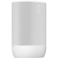 Sonos Move 2 - Draagbare Wifi & Bluetooth speaker - wit