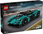 LEGO® Technic Aston Martin Valkyrie Modelautoset - 42208