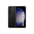 Samsung Galaxy S23 Black 256 GB Phantom Black