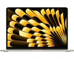 Apple MacBook Air (2025) 13 - M4 - 16 GB - 512 GB - Sterrenlicht - qwerty
