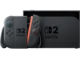 Nintendo Switch 2 - Spelconsole