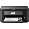 Epson Expression Home XP-5150 Multifunctionele printer A4 Printen, scannen, kopiëren Duplex, USB, WiFi Zwart