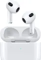 Apple AirPods (3. Generation) mit Lightning Ladecase ​​​​​​​(2022)