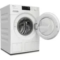 Miele Waschmaschine WSG883 WCS PWash&TDos&Steam, 9 kg, 1400 U/min