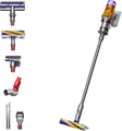 Dyson V12 Steelstofzuiger