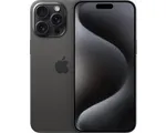 Apple iPhone 15 Pro Max - 1TB - Zwart Titanium