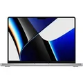 MacBook Pro 14" M1 Pro 512 GB Zilver