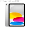 Apple Ipad (2025) - A16 11 Inch 128 Gb Silver Wifi