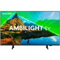 Philips 55PUS8349/12 LED-Fernseher (139 cm/55 Zoll, 4K Ultra HD, Smart-TV, WLAN, Dolby Atmos Sound, Ambilight (3-seitig)