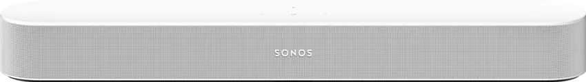 Sonos Beam Gen2 Wit
