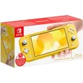 Nintendo Switch Lite (ohne Netzteil)