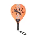 Puma Junior padel racket SolarSMASH Jr. oranje/zwart