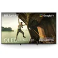 Sony BRAVIA 7 QLED (XR l Mini LED) 85 Pouces 4K HDR Google Smart TV | Fonctions Gaming Playstation 5, IMAX Enhanced, Dolby Vision Atmos, Chromecast, A