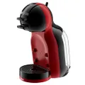 NESCAFÉ Dolce Gusto Mini Me von Krups, kleine automatische Kaffeekapselmaschine, heiße und kalte Getränke, 15 Bar Druck, 0,8 Liter Wassertank, Eco-Mod