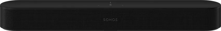 Sonos Beam Gen2 Schwarz