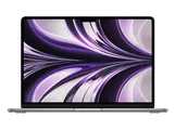 Apple Macbook Air 13" M2 512 Gb Space Grey (mlxx3)