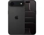 Apple iPhone Air - 512GB - Space Black