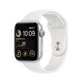 Apple Watch 2022 Se 44 Mm Silver/aluminium/white