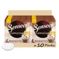 Senseo | Cappuccino | 10 x 8 pads