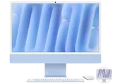 Apple 24" iMac 2024 | M4 | 16 + 512 GB | 10-Core | As Is