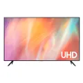 Samsung TV Crystal UHD 4K 65&#8221; UE65AU7170 Smart TV Wi-Fi Titan Gray 202