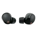 Sony WF-1000XM5 draadloze oordopjes met Noise Cancelling in Zwart