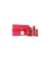 Rituals Ayurveda Kleines Geschenkset, Badepflege mit Rose und Mandel | Premium Selbstpflege-Set | Indische Rose & Süßalmandelpöl | Balancing Ayurveda 