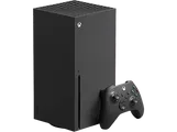 Consola &#8211; Microsoft Xbox Series X, 1 TB SSD, Negro
