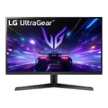 Moniteur LG UltraGear 27GS60F-B 27&#8243; FHD 180Hz IPS Noir