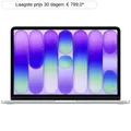 Apple Macbook Neo (2026) - 13 Inch A18 Pro 8 Gb 256 Silver