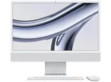 APPLE iMac 24&#8243;, Chip M3, 8 CPU GPU, 256GB Argento